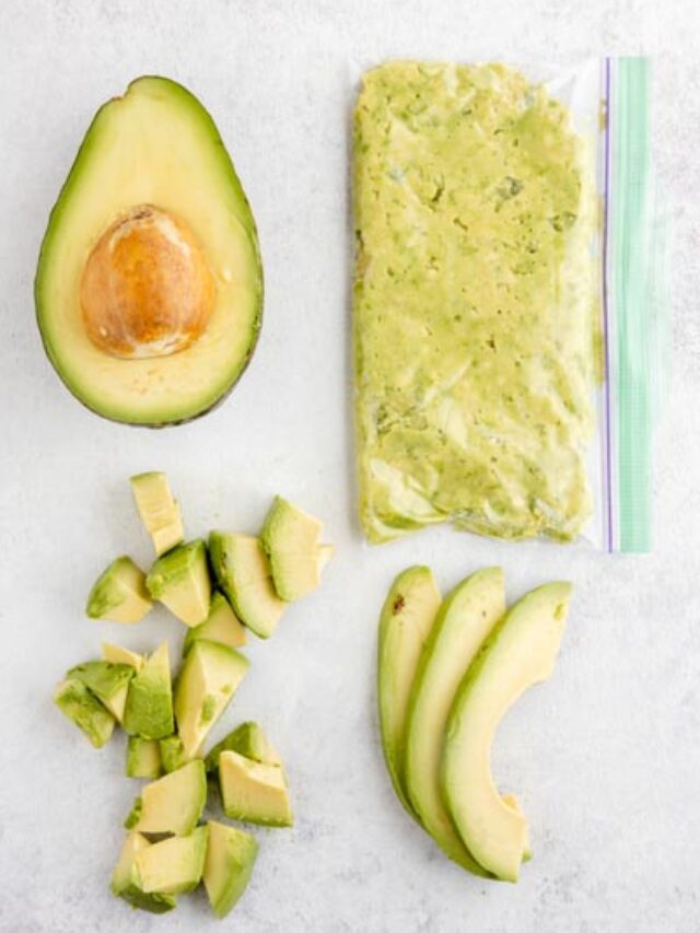 How To Make Frozen Avocado Ketofocus   Cropped Can You Freeze Avocados 4 Ways 