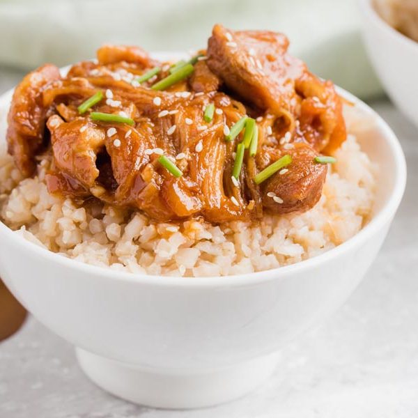 keto chinese recipes instant pot