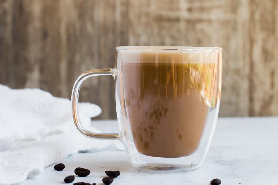 Keto Coffee Recipes to Get More From Your Bulletproof Coffee