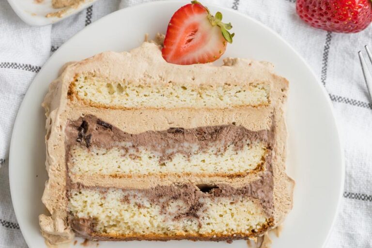 easy-keto-ice-cream-cake