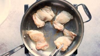 Keto Teriyaki Chicken - only 1.8 g net carbs - Ketofocus