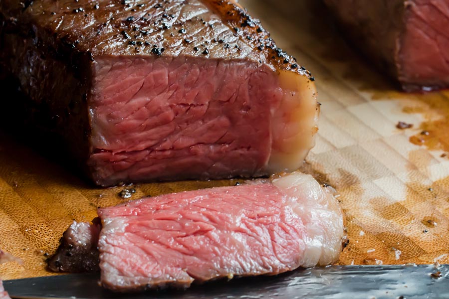 Every Way to cook SOUS VIDE Steak with No MACHINE : 1 Million